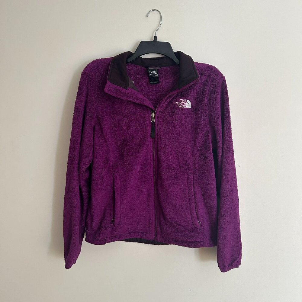 The North Face Fleece jacket